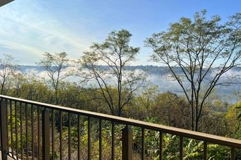 Amazing views